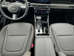 Hyundai Santa Cruz Limited AWD 2025