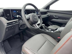 Hyundai Santa Cruz Limited AWD 2025