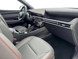 Hyundai Santa Cruz Limited AWD 2025