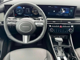 Hyundai Santa Cruz Limited AWD 2025