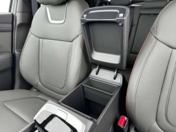 Hyundai Santa Cruz Limited AWD 2025