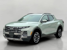 Hyundai Santa Cruz Limited AWD 2025