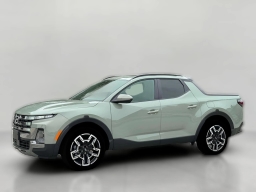 Hyundai Santa Cruz Limited AWD 2025