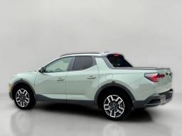Hyundai Santa Cruz Limited AWD 2025
