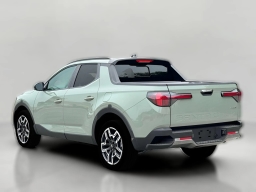 Hyundai Santa Cruz Limited AWD 2025