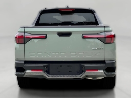 Hyundai Santa Cruz Limited AWD 2025