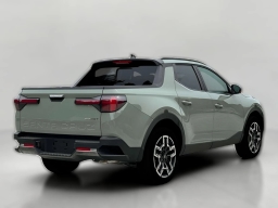 Hyundai Santa Cruz Limited AWD 2025