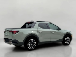 Hyundai Santa Cruz Limited AWD 2025