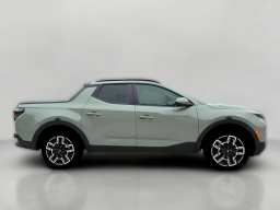 Hyundai Santa Cruz Limited AWD 2025