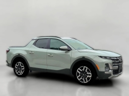 Hyundai Santa Cruz Limited AWD 2025