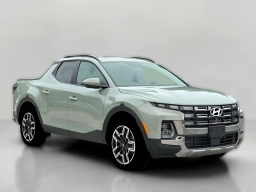 Hyundai Santa Cruz Limited AWD 2025