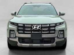 Hyundai Santa Cruz Limited AWD 2025