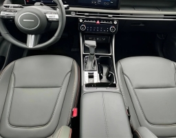 Hyundai Santa Cruz Limited AWD 2025