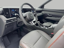 Hyundai Santa Cruz Limited AWD 2025