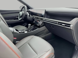 Hyundai Santa Cruz Limited AWD 2025
