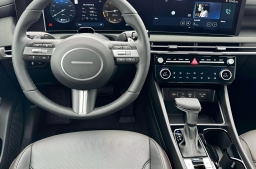 Hyundai Santa Cruz Limited AWD 2025