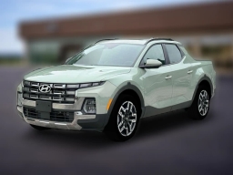 Hyundai Santa Cruz Limited AWD 2025