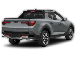 Hyundai Santa Cruz Limited AWD 2026
