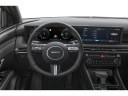 Hyundai Santa Cruz Limited AWD 2026
