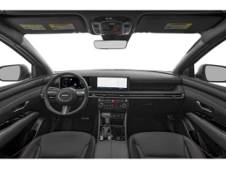 Hyundai Santa Cruz Limited AWD 2026