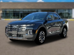 Hyundai Santa Cruz Limited AWD 2025
