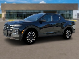 Hyundai Santa Cruz Limited AWD 2025