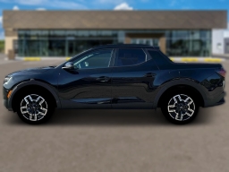 Hyundai Santa Cruz Limited AWD 2025