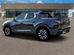 Hyundai Santa Cruz Limited AWD 2025