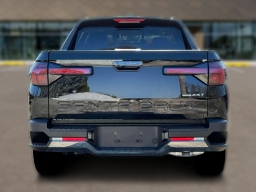 Hyundai Santa Cruz Limited AWD 2025