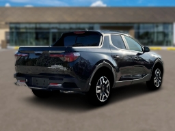 Hyundai Santa Cruz Limited AWD 2025