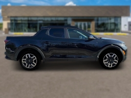 Hyundai Santa Cruz Limited AWD 2025