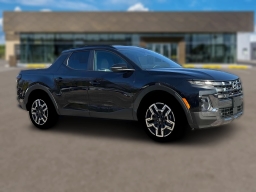 Hyundai Santa Cruz Limited AWD 2025