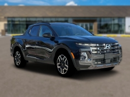 Hyundai Santa Cruz Limited AWD 2025