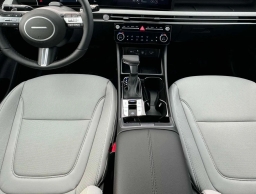 Hyundai Santa Cruz Limited AWD 2025