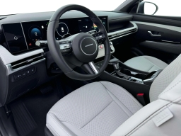 Hyundai Santa Cruz Limited AWD 2025