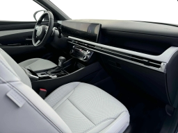 Hyundai Santa Cruz Limited AWD 2025