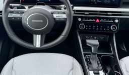 Hyundai Santa Cruz Limited AWD 2025