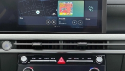 Hyundai Santa Cruz Limited AWD 2025