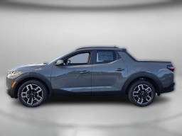 Hyundai Santa Cruz Limited AWD 2026