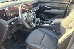 Hyundai Santa Cruz Limited AWD 2026