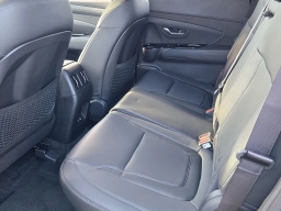 Hyundai Santa Cruz Limited AWD 2026