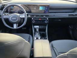 Hyundai Santa Cruz Limited AWD 2026