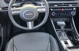 Hyundai Santa Cruz Limited AWD 2026