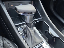 Hyundai Santa Cruz Limited AWD 2026