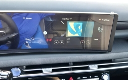 Hyundai Santa Cruz Limited AWD 2026