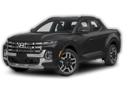 Hyundai Santa Cruz Limited AWD 2026