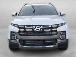 Hyundai Santa Cruz Limited AWD 2026