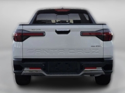 Hyundai Santa Cruz Limited AWD 2026