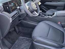 Hyundai Santa Cruz Limited AWD 2026