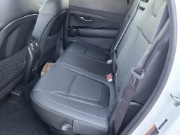 Hyundai Santa Cruz Limited AWD 2026